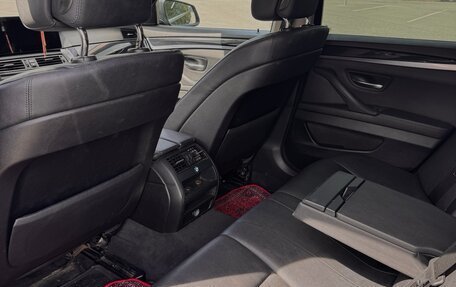 BMW 5 серия, 2013 год, 1 550 000 рублей, 16 фотография