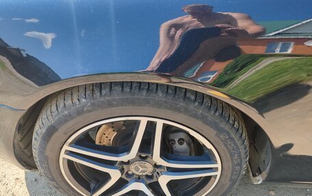 Mercedes-Benz S-Класс, 2003 год, 1 050 000 рублей, 11 фотография