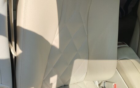 Mercedes-Benz S-Класс, 2003 год, 1 050 000 рублей, 10 фотография