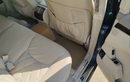 Mercedes-Benz S-Класс, 2003 год, 1 050 000 рублей, 18 фотография
