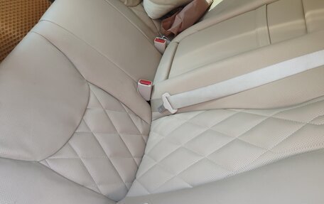 Mercedes-Benz S-Класс, 2003 год, 1 050 000 рублей, 25 фотография