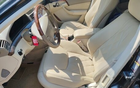 Mercedes-Benz S-Класс, 2003 год, 1 050 000 рублей, 24 фотография