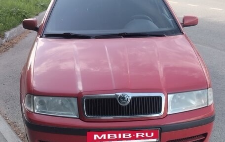 Skoda Octavia IV, 2008 год, 400 000 рублей, 2 фотография
