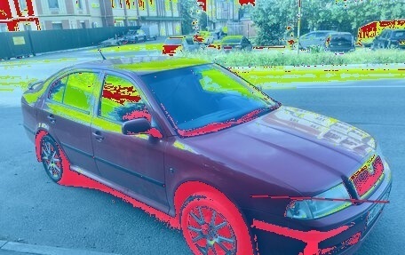 Skoda Octavia IV, 2008 год, 400 000 рублей, 3 фотография
