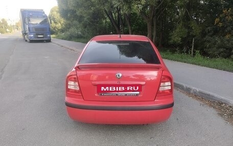 Skoda Octavia IV, 2008 год, 400 000 рублей, 4 фотография