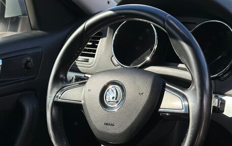 Skoda Yeti I рестайлинг, 2013 год, 1 050 000 рублей, 16 фотография