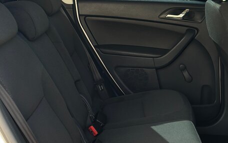Skoda Yeti I рестайлинг, 2013 год, 1 050 000 рублей, 19 фотография