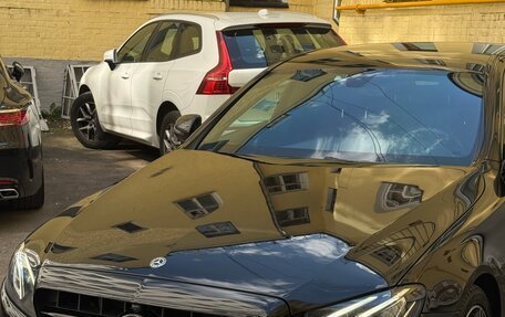 Mercedes-Benz E-Класс, 2018 год, 3 000 000 рублей, 2 фотография