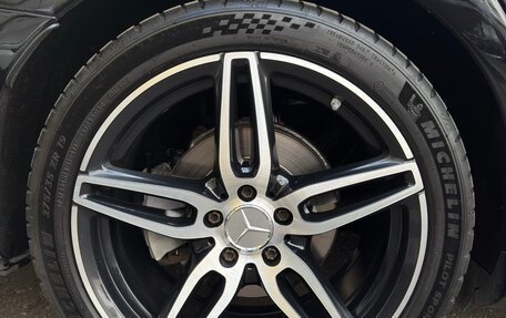 Mercedes-Benz E-Класс, 2018 год, 3 000 000 рублей, 13 фотография