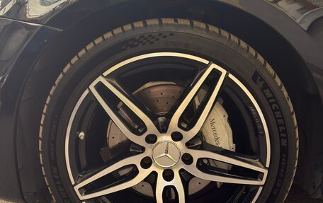 Mercedes-Benz E-Класс, 2018 год, 3 000 000 рублей, 14 фотография