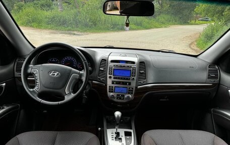 Hyundai Santa Fe III рестайлинг, 2012 год, 1 600 000 рублей, 9 фотография