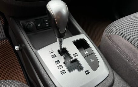 Hyundai Santa Fe III рестайлинг, 2012 год, 1 600 000 рублей, 10 фотография
