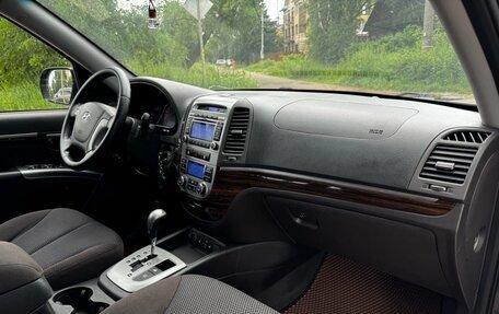 Hyundai Santa Fe III рестайлинг, 2012 год, 1 600 000 рублей, 8 фотография