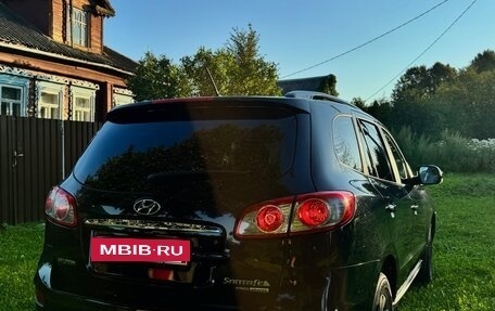 Hyundai Santa Fe III рестайлинг, 2012 год, 1 600 000 рублей, 7 фотография