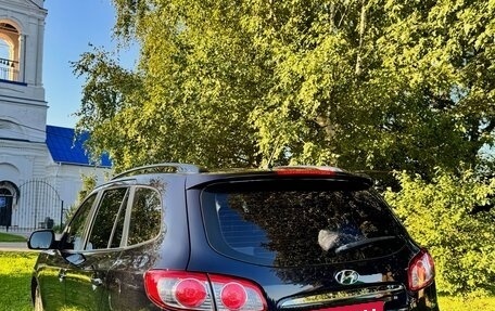 Hyundai Santa Fe III рестайлинг, 2012 год, 1 600 000 рублей, 6 фотография