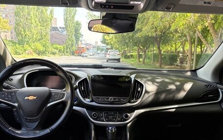 Chevrolet Volt II, 2018 год, 1 050 000 рублей, 7 фотография