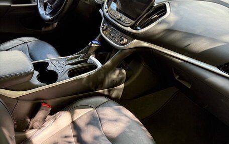 Chevrolet Volt II, 2018 год, 1 050 000 рублей, 5 фотография