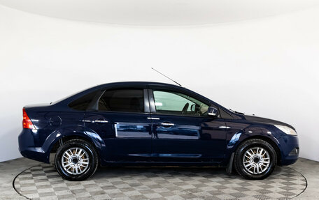 Ford Focus II рестайлинг, 2008 год, 499 000 рублей, 4 фотография