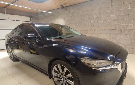 Mazda 6, 2020 год, 2 670 000 рублей, 4 фотография