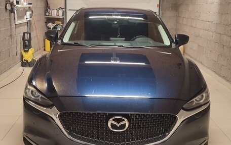 Mazda 6, 2020 год, 2 670 000 рублей, 2 фотография