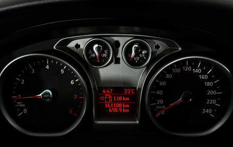 Ford Focus II рестайлинг, 2008 год, 499 000 рублей, 15 фотография