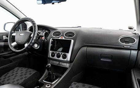 Ford Focus II рестайлинг, 2008 год, 499 000 рублей, 10 фотография