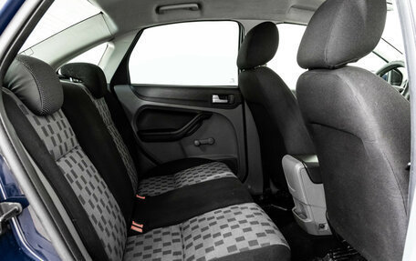 Ford Focus II рестайлинг, 2008 год, 499 000 рублей, 14 фотография