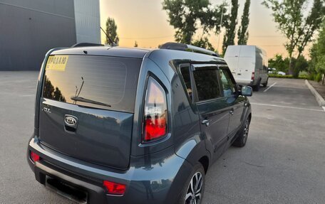KIA Soul I рестайлинг, 2011 год, 690 000 рублей, 6 фотография