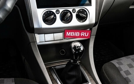 Ford Focus II рестайлинг, 2008 год, 499 000 рублей, 12 фотография