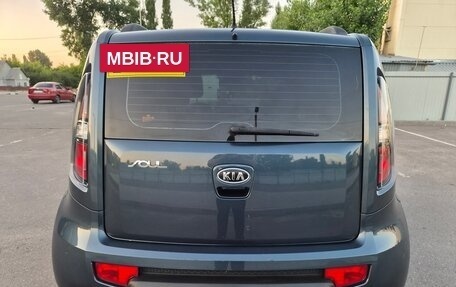 KIA Soul I рестайлинг, 2011 год, 690 000 рублей, 7 фотография