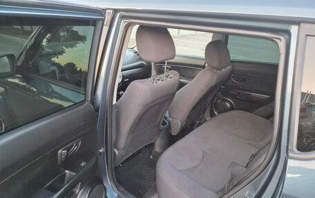 KIA Soul I рестайлинг, 2011 год, 690 000 рублей, 18 фотография