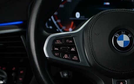 BMW 5 серия, 2021 год, 4 099 050 рублей, 13 фотография