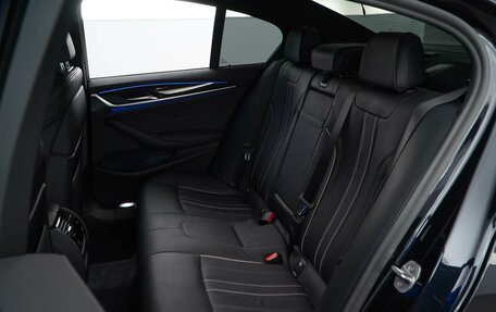 BMW 5 серия, 2021 год, 4 099 050 рублей, 9 фотография