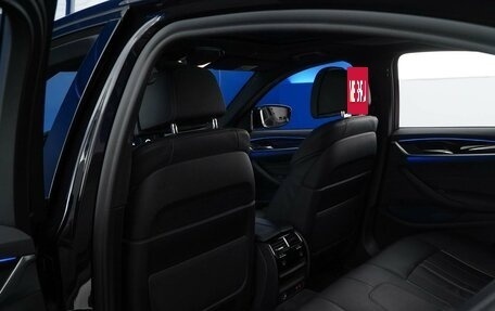 BMW 5 серия, 2021 год, 4 099 050 рублей, 11 фотография