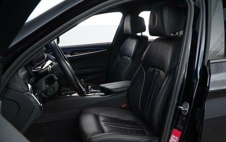 BMW 5 серия, 2021 год, 4 099 050 рублей, 10 фотография
