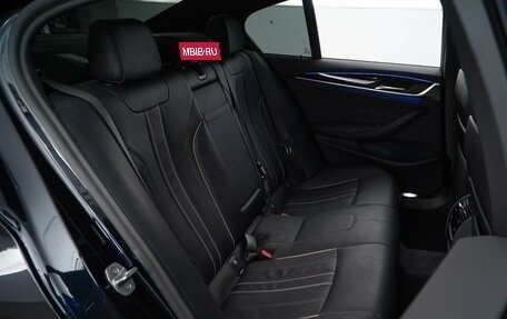 BMW 5 серия, 2021 год, 4 099 050 рублей, 7 фотография