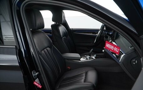 BMW 5 серия, 2021 год, 4 099 050 рублей, 8 фотография