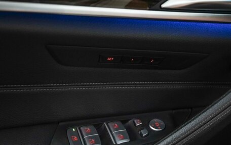 BMW 5 серия, 2021 год, 4 099 050 рублей, 15 фотография