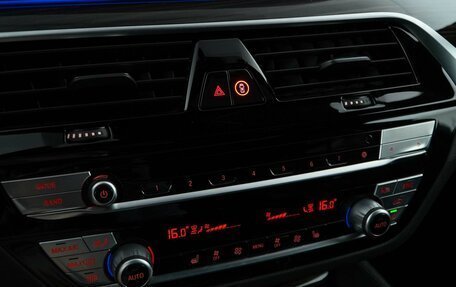 BMW 5 серия, 2021 год, 4 099 050 рублей, 20 фотография