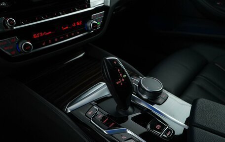 BMW 5 серия, 2021 год, 4 099 050 рублей, 18 фотография