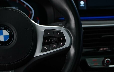 BMW 5 серия, 2021 год, 4 099 050 рублей, 14 фотография