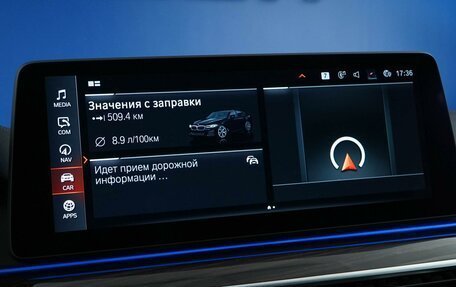 BMW 5 серия, 2021 год, 4 099 050 рублей, 24 фотография