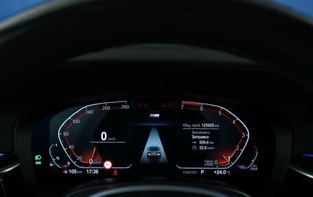 BMW 5 серия, 2021 год, 4 099 050 рублей, 25 фотография