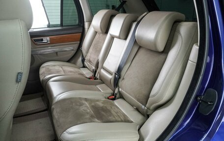 Land Rover Range Rover Sport I рестайлинг, 2010 год, 1 075 000 рублей, 9 фотография