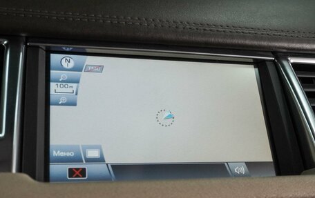Land Rover Range Rover Sport I рестайлинг, 2010 год, 1 075 000 рублей, 13 фотография