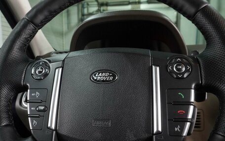 Land Rover Range Rover Sport I рестайлинг, 2010 год, 1 075 000 рублей, 20 фотография
