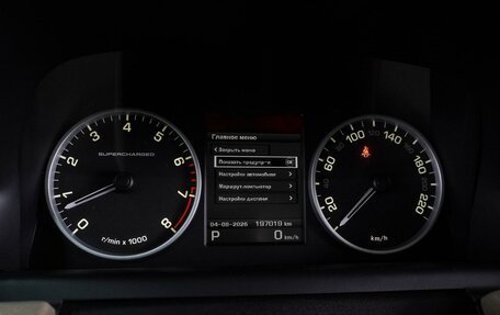 Land Rover Range Rover Sport I рестайлинг, 2010 год, 1 075 000 рублей, 21 фотография