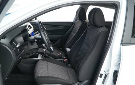 KIA Rio IV, 2020 год, 1 699 077 рублей, 10 фотография