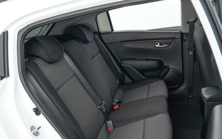 KIA Rio IV, 2020 год, 1 699 077 рублей, 7 фотография
