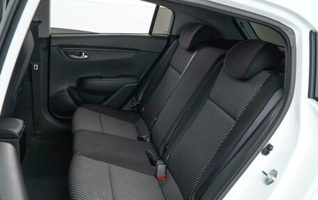 KIA Rio IV, 2020 год, 1 699 077 рублей, 9 фотография